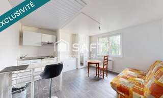 Appartement 1 Pièce 21 m² à vendre à Longuenesse (62219)
