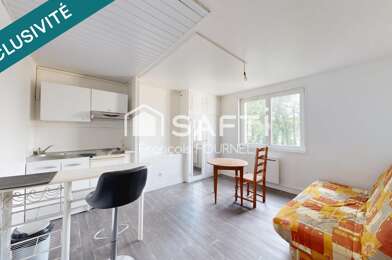 Appartement 1 pièces 61000 €