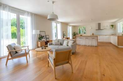 Maison 7 pièces 995000 €