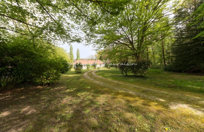 Grande maison familiale au calme avec piscine — photo 2