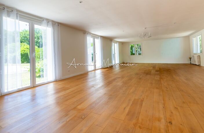 Grande maison familiale au calme avec piscine — photo 4