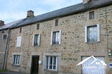 Maison 8 pièces 79000 €