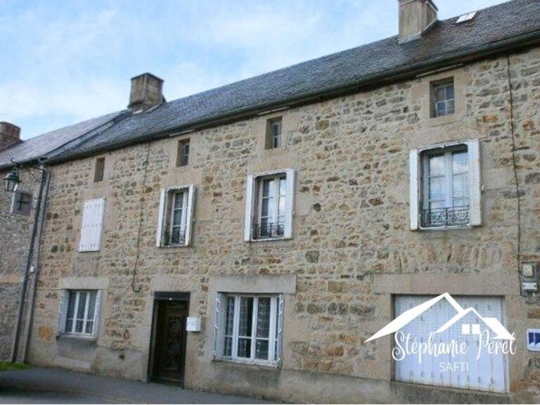 Maison à vendre Sornac de 200 m² — photo 1