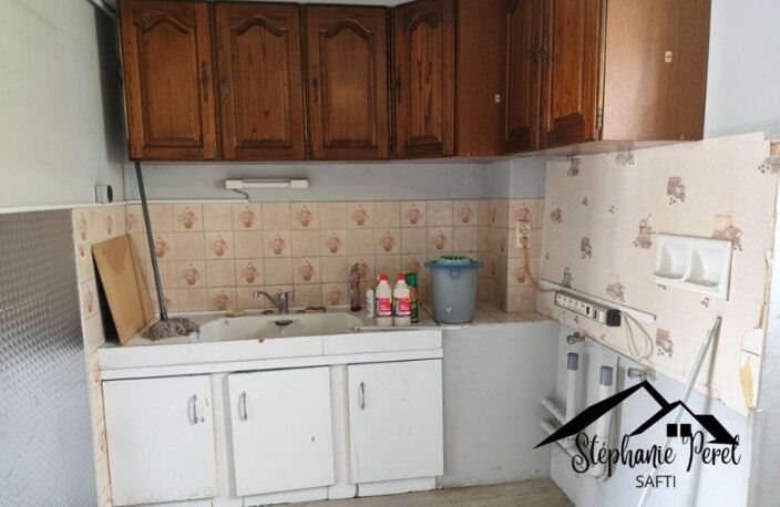 Maison à vendre Sornac de 200 m² — photo 2