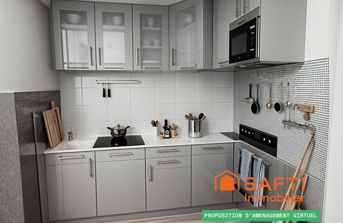 Maison à vendre Sornac de 200 m² — photo 3