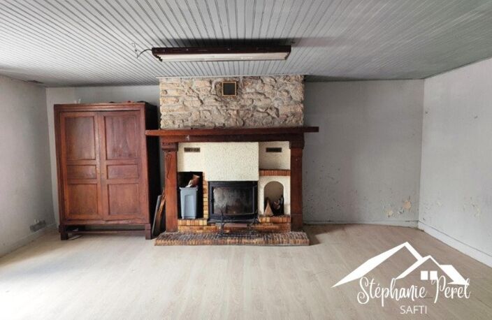Maison à vendre Sornac de 200 m² — photo 4
