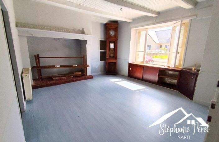 Maison à vendre Sornac de 200 m² — photo 5