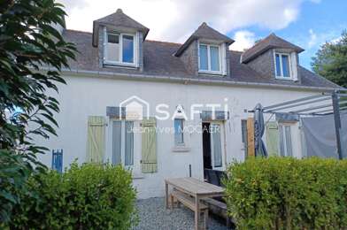 Maison 4 pièces 180000 €