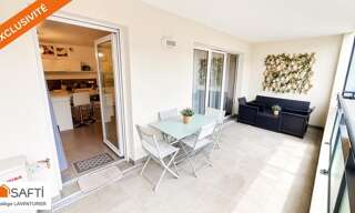 Appartement 4 Pièces 92 m² à vendre à Ajaccio (20090)