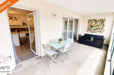 Appartement 4 pièces 337000 €