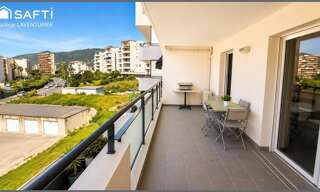 Appartement 4 Pièces 92 m² à vendre à Ajaccio (20090)