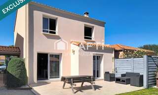 Maison 4 Pièces 105 m² à vendre à Sainte-Pazanne (44680)