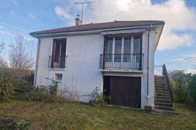 Maison 3 pièces 92000 €