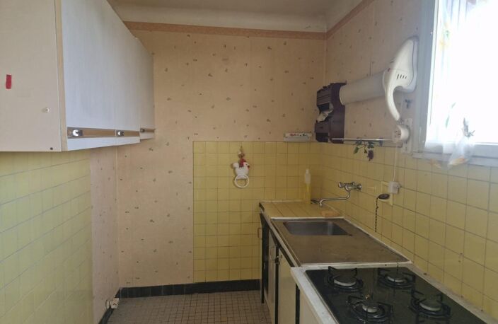 Charmante maison sur sous sol avec terrain, — photo 3