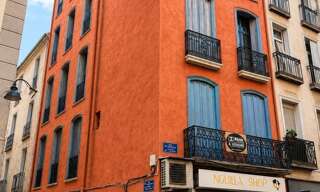 Immeuble  150 m² à vendre à Perpignan (66000)