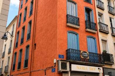 Immeuble  260000 €