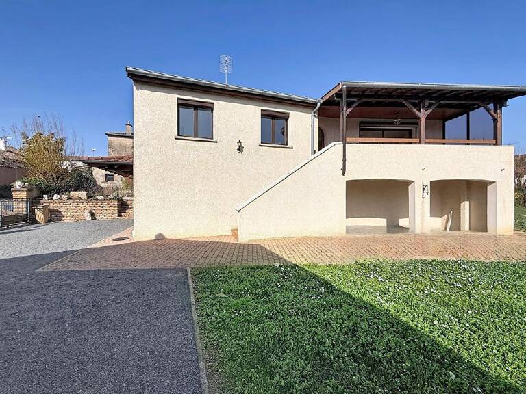Maison — photo 1