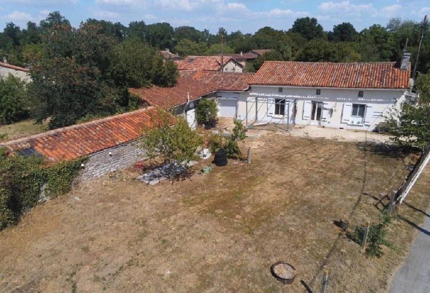 Maison — photo 1