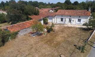 Maison 3 Pièces 66 m² à vendre à Ruffec (16700)
