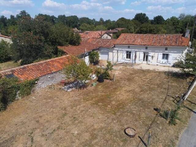 Maison — photo du bien
