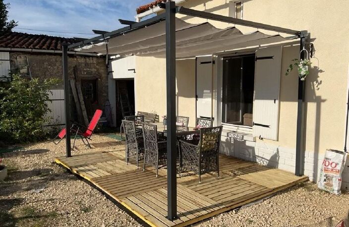 Maison — photo 4
