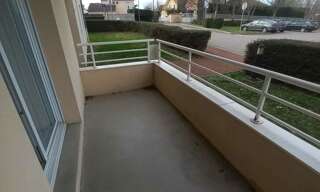 Appartement 2 Pièces 40 m² à louer à Villerest (42300)