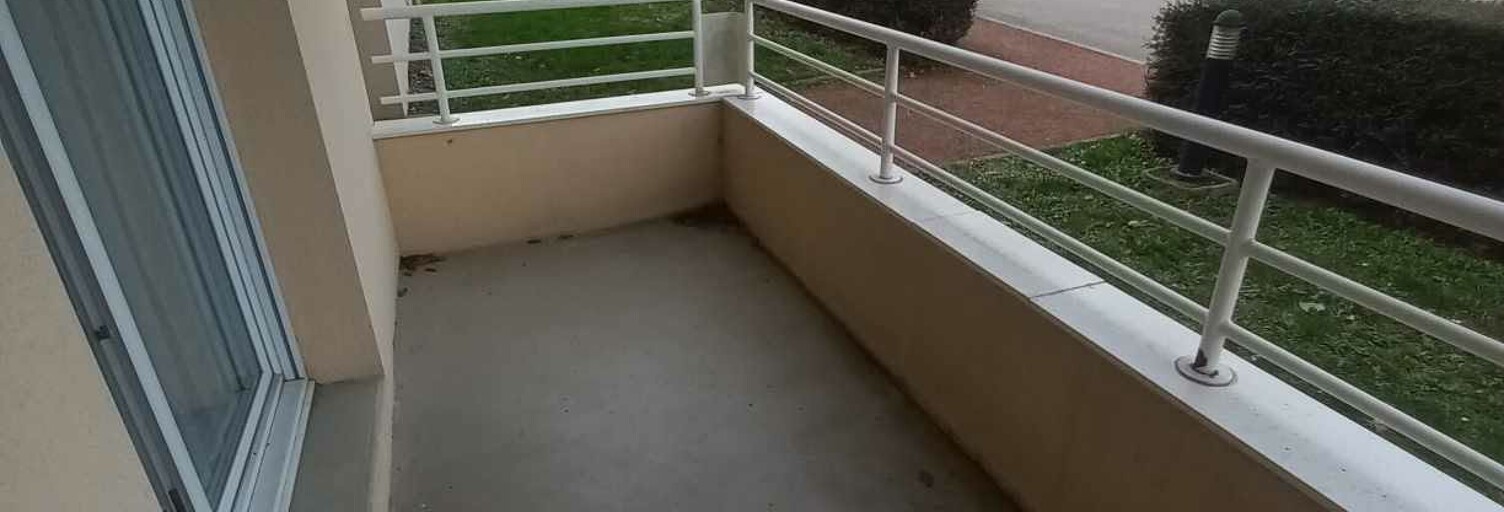 Appartement 2 Pièces 40 m² à louer à Villerest (42300)