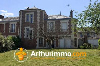 Maison 5 pièces 159900 €