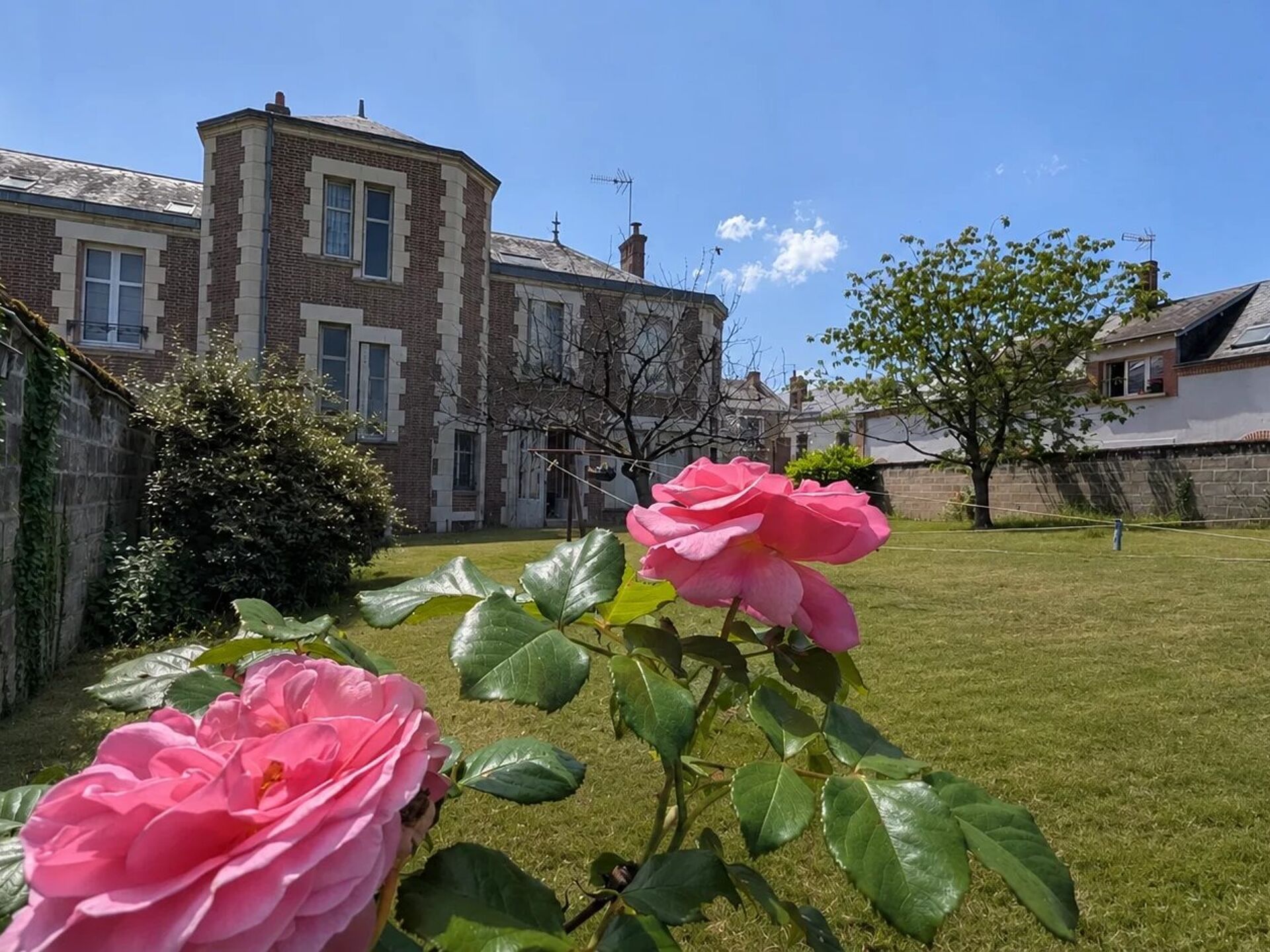 Acheter maison de 5 pièces 238 m² 159 900 € à Argent-sur-Sauldre (18410) : une annonce Arthurimmo.com — 2
