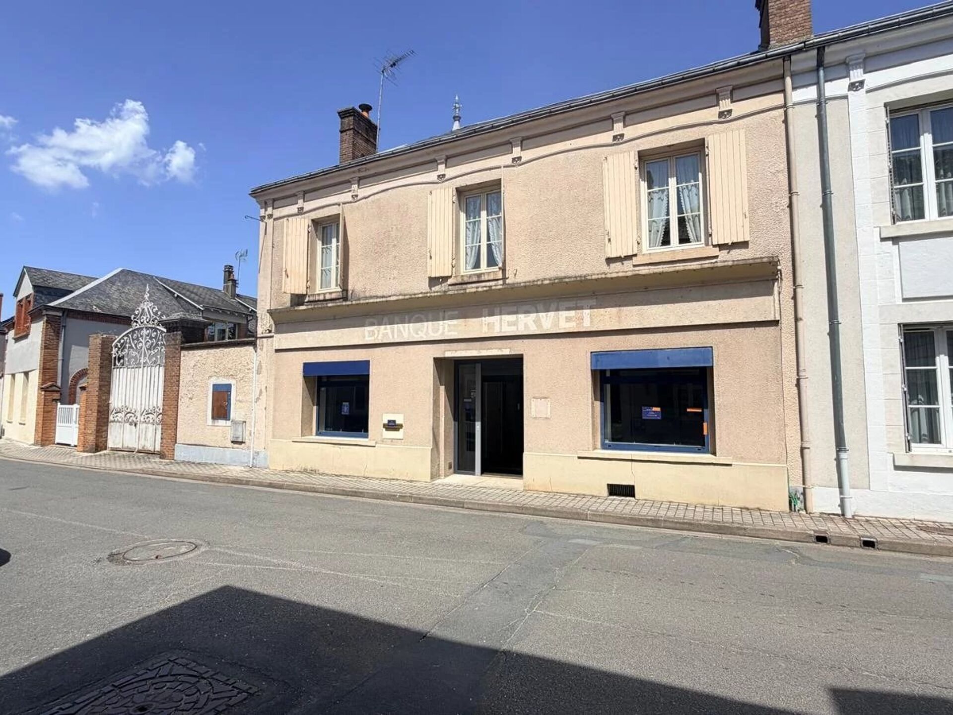 Acheter maison de 5 pièces 238 m² 159 900 € à Argent-sur-Sauldre (18410) : une annonce Arthurimmo.com — 4