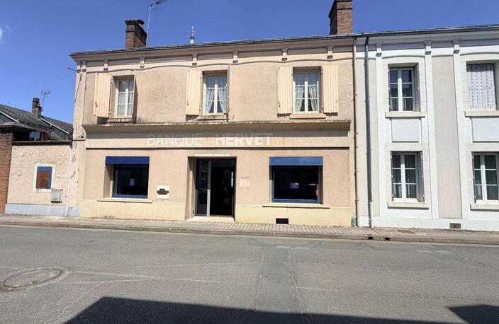 Maison bourgeoise de 238 m² avec espace professionnel et terrain clos — photo 2