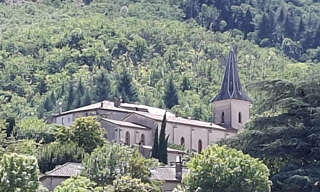 Maison 5 Pièces 95 m² à vendre à Aussillon (81200)