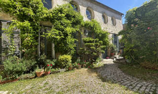 Maison 8 Pièces 225 m² à vendre à Châtillon-sur-Seine (21400)