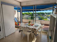 Appartement avec grande terrasse dans résidence avec piscine — photo 3