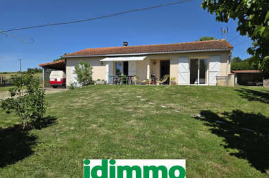 Maison 4 pièces 260000 €