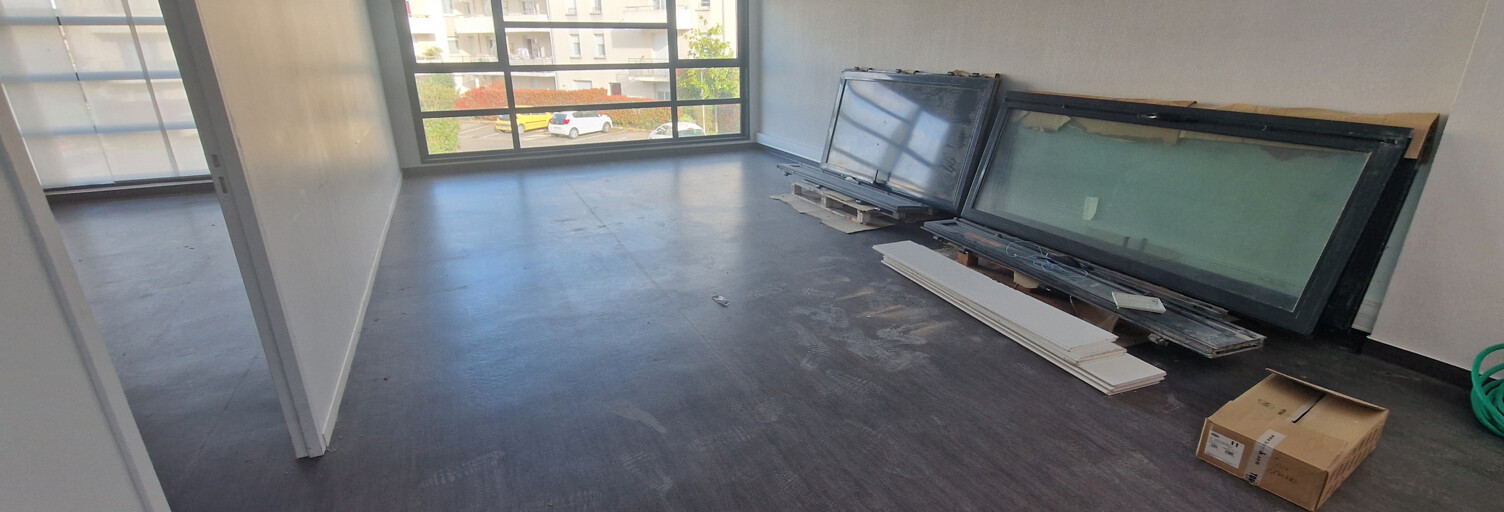 Commerce  72 m² à louer à Auterive (31190)