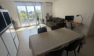 Appartement 3 Pièces 66 m² à louer à Vitrolles (13127)