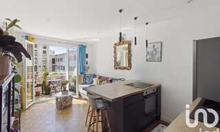 Appartement 3 Pièces 44 m² à vendre à Marseille 7 (13007)
