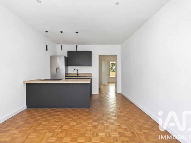 Vente Appartement 3 pièces — photo du bien
