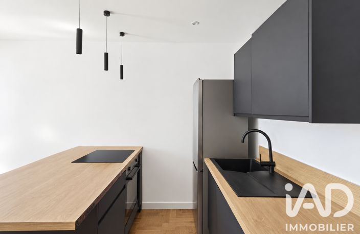 Vente Appartement 3 pièces — photo 3