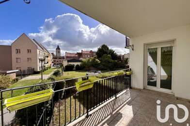 Appartement 4 pièces 257000 €