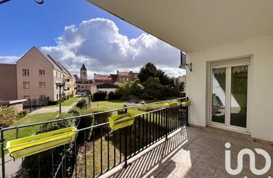 Vente Appartement 4 pièces — photo du bien