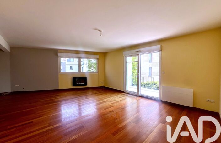 Vente Appartement 4 pièces — photo 2