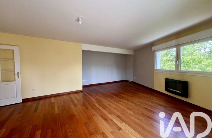 Vente Appartement 4 pièces — photo 3