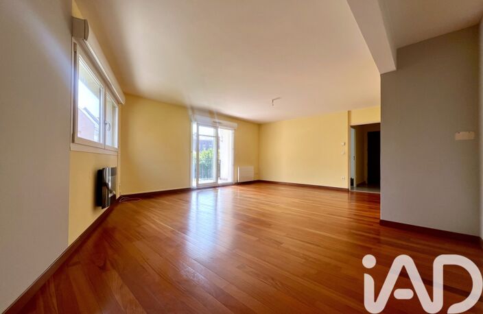 Vente Appartement 4 pièces — photo 4
