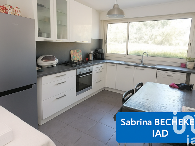 Vente Appartement 3 pièces — photo du bien