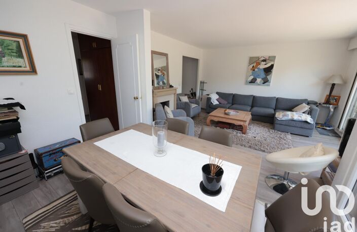 Vente Appartement 3 pièces — photo 3