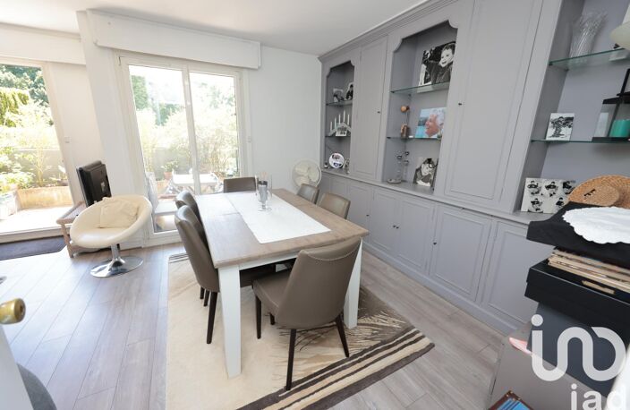 Vente Appartement 3 pièces — photo 4
