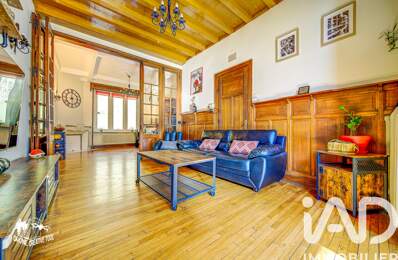 Vente Maison de ville 6 pièces — photo du bien