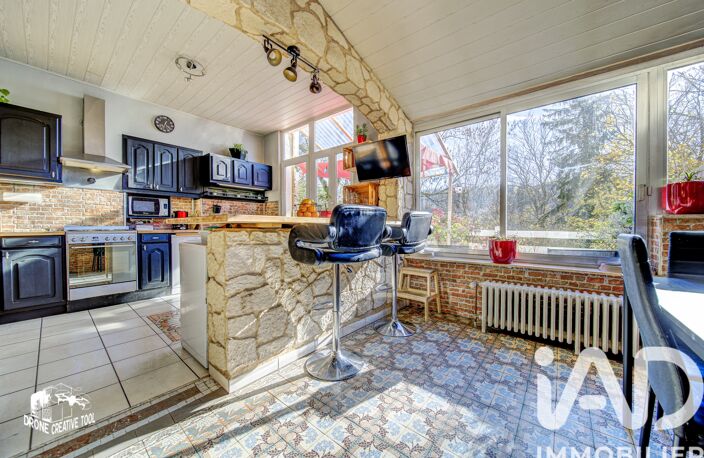 Vente Maison de ville 6 pièces — photo 5